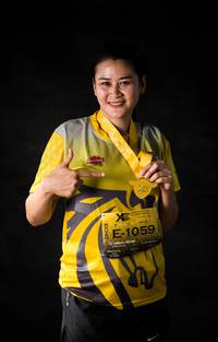 BIB: 1059
                            <button type="button" onclick="openModal(5236861)" class="btn btn-primary btn-sm float-right btn-popup" data-toggle="modal" data-target=".modal-high-quality">
                        <i class="fas fa-shopping-cart"></i> Add to Cart
                    </button>
                                            <button type="button" onclick="isThisMe(5236861, true)" class="btn btn-success btn-sm float-right btn-popup btn-isme hidden" data-toggle="tooltip" data-placement="bottom" title="นี่คือรูปของคุณใช่ไหม คลิกที่นี่เพื่อเอาเข้าอัลบั้ม">
                        <i class="fas fa-plus"></i> Add to album
                    </button>
                    <button type="button" onclick="isThisMe(5236861, false)" class="btn btn-warning btn-sm float-right btn-popup btn-isnotme hidden">
                        <i class="fas fa-ban"></i> Remove from album
                    </button>